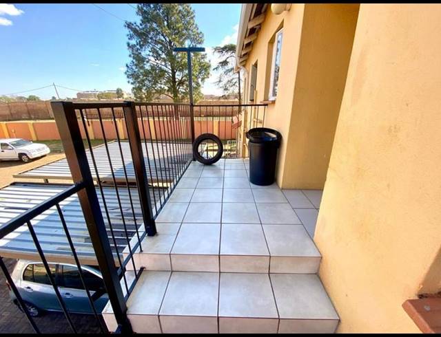2 BEDROOM APARTMENT FOR SALE IN PRINCESS AH